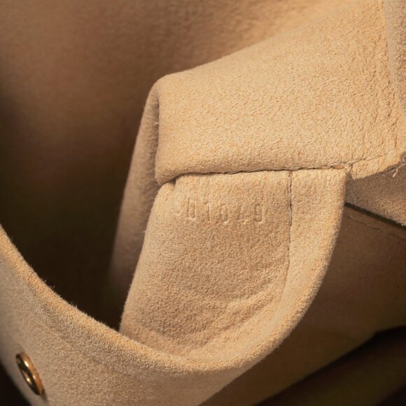 Louis Vuitton Galleria PM Damier Azur Canvas Hobo - Picture 12 of 12